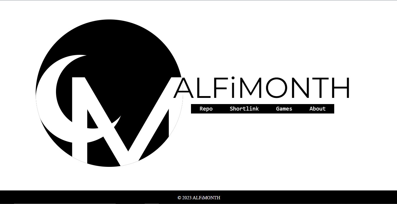 alfimonth